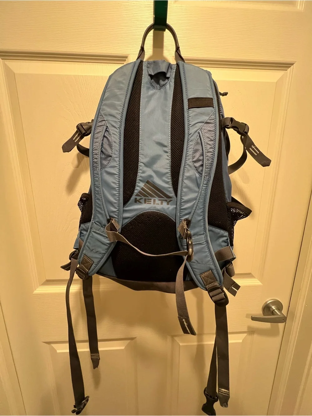 Kelty Blue Redwing Cadence Hiking Backpack